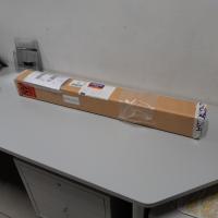 cs 1089/2025 fedex parcel with poster inside 
